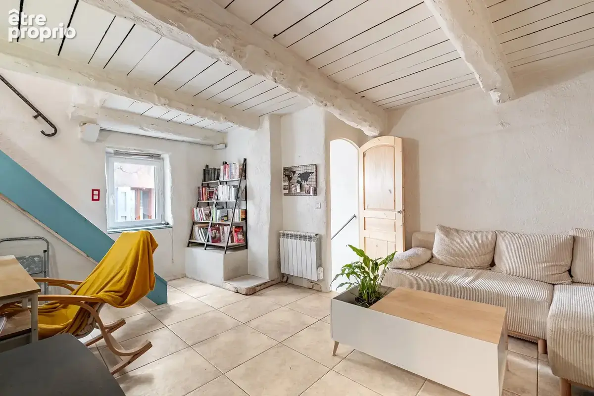 Maison 69 m² à Saint-Vallier-De-Thiey  - photo 22