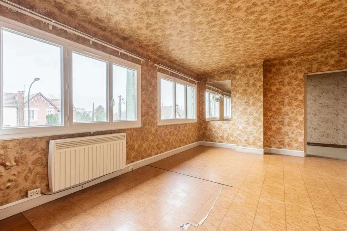 Maison à NOISY-LE-GRAND