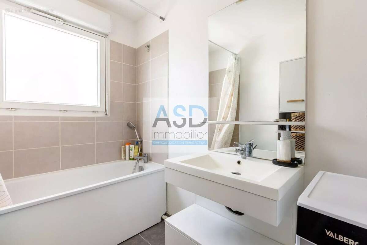 Appartement à WAMBRECHIES