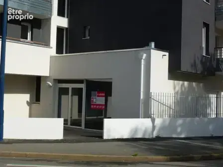 Bureaux a vendre - photo 2