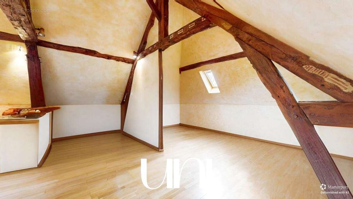 Maison 287 m² à Saint-Pierre-Sur-Dives  - photo 53