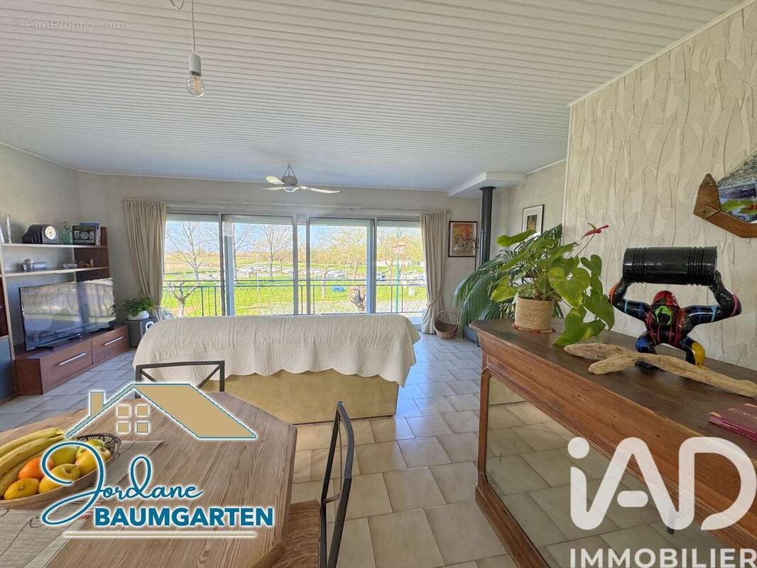 Photo 4 - Maison à CHENAC-SAINT-SEURIN-D'UZET