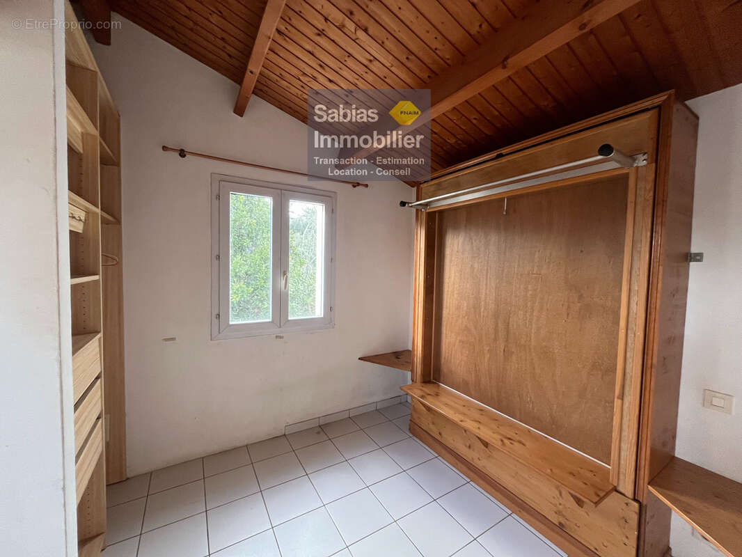 Maison à L&#039;ILE-D&#039;YEU