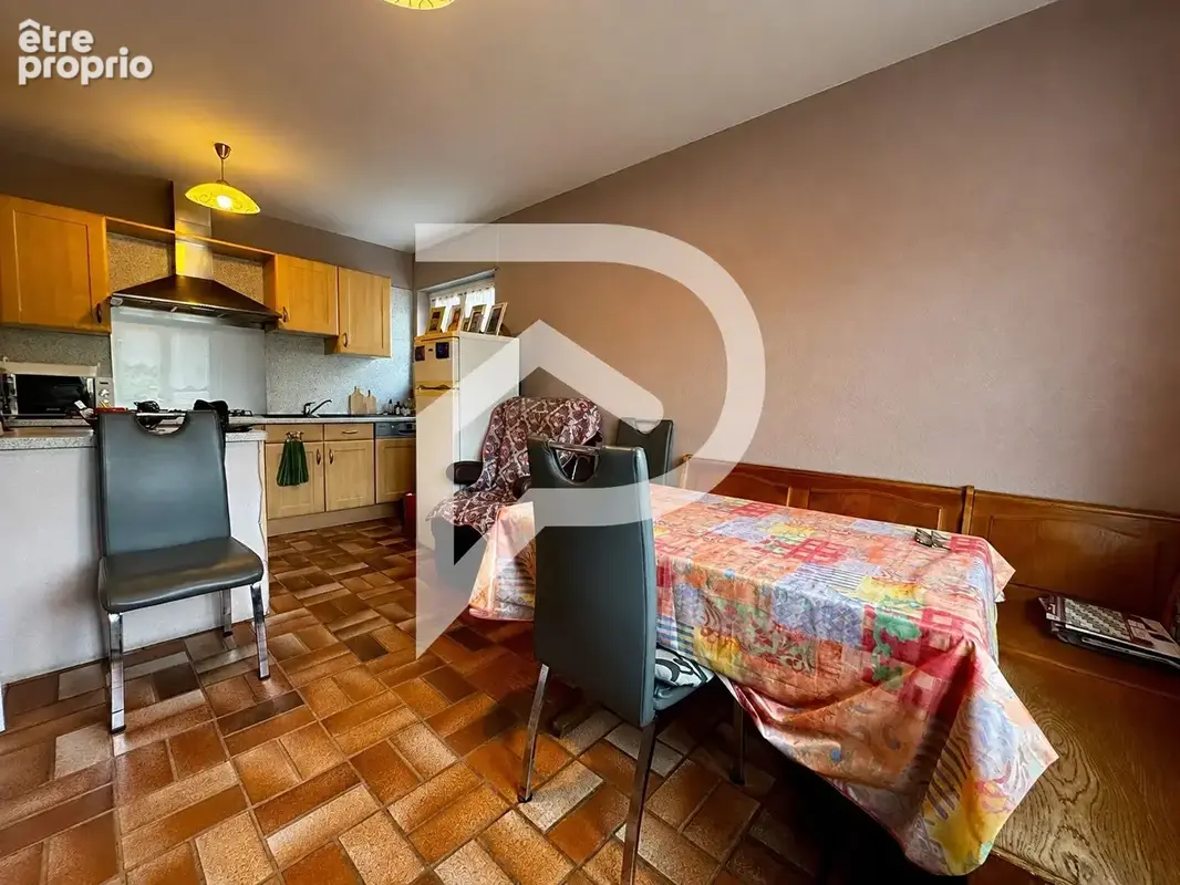 Maison Troisfontaines 4 pièces 125 m² - photo 4
