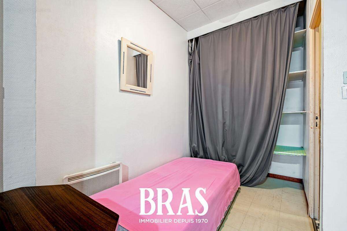 Appartement à SAINT-NAZAIRE