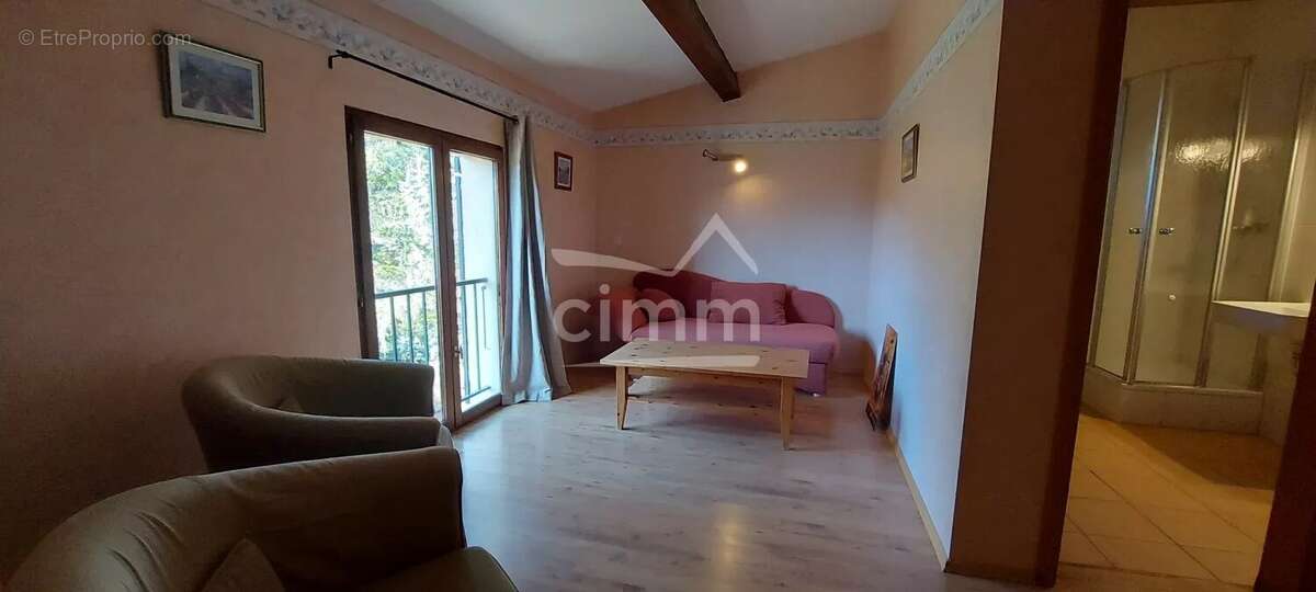 Maison à LA MOTTE-DU-CAIRE