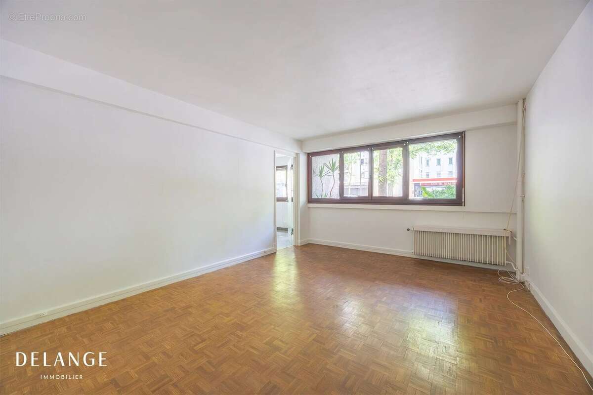Appartement à PARIS-13E