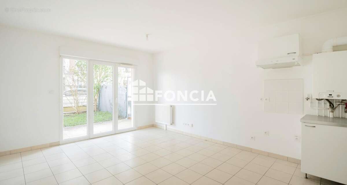 Appartement à ORLEANS