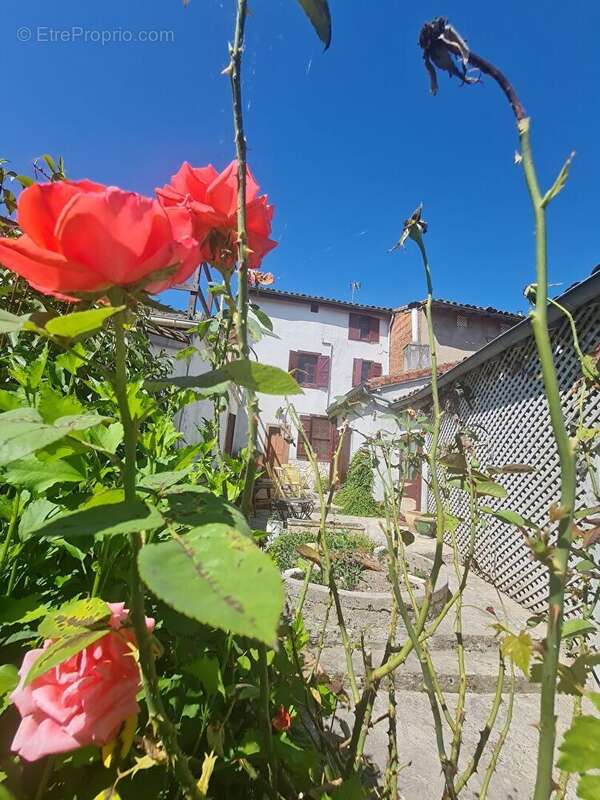 Maison à ARTIGAT