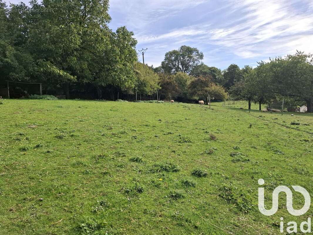 Photo 3 - Maison à CONLIE