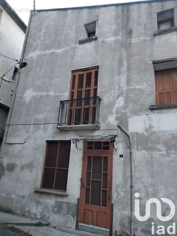 Photo 5 - Maison à PADERN