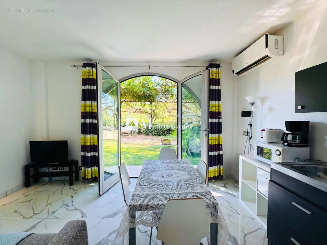Appartement a vendre a grimaud (83310) - photo 4