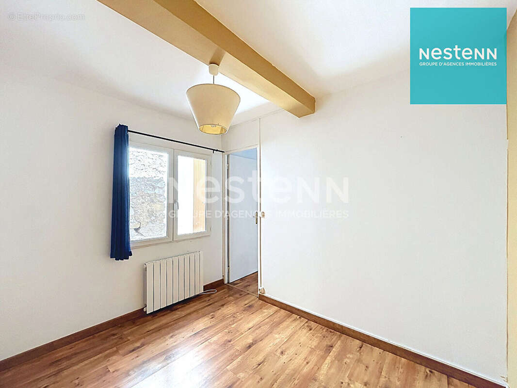 Maison de village 4 pièces avec terrasse tropézienne - 80 m² - photo 6