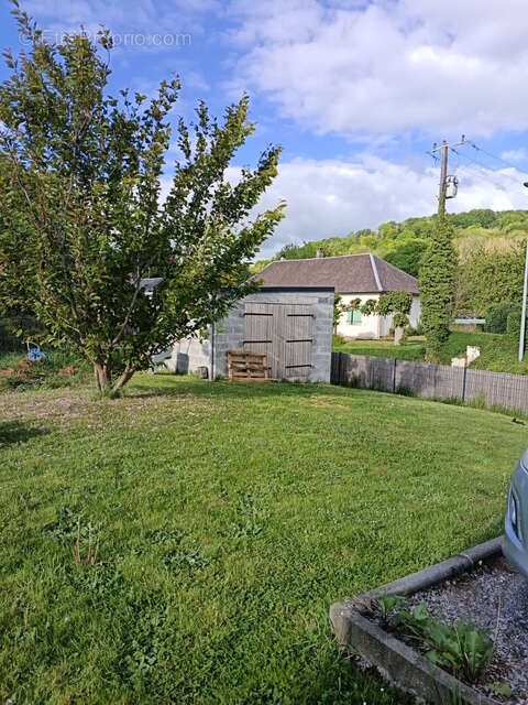 Maison à RIEUX