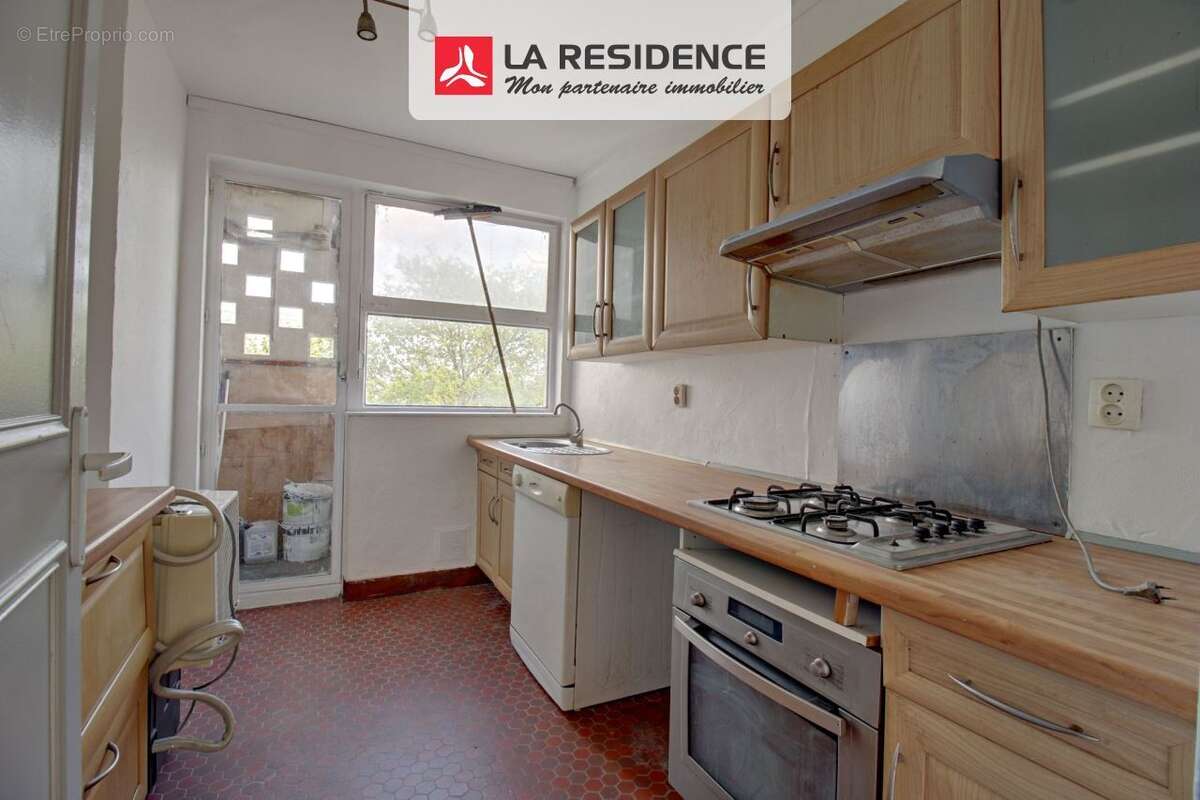 Appartement 57 m² à Conflans-Sainte-Honorine  - photo 3