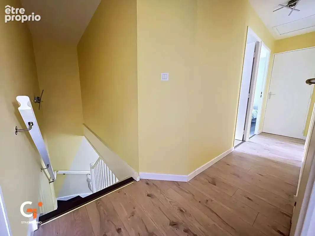 Maison 5 chambres centre-ville - photo 12