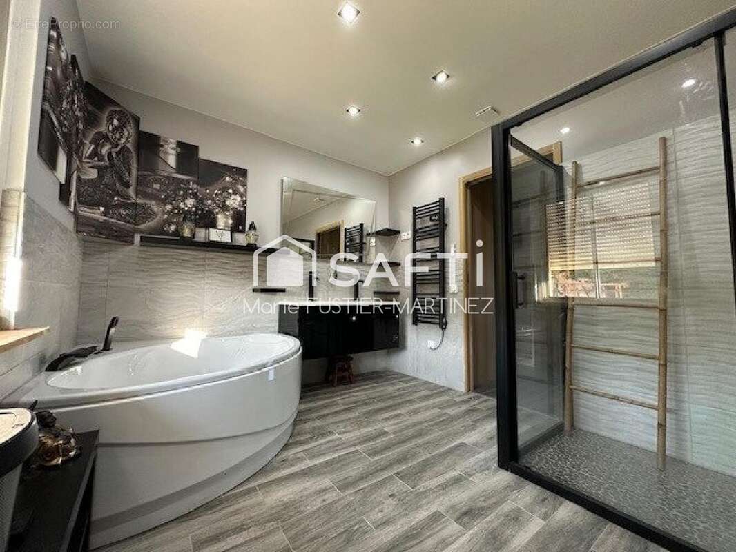 Photo 5 - Maison à VERNOU-LA-CELLE-SUR-SEINE