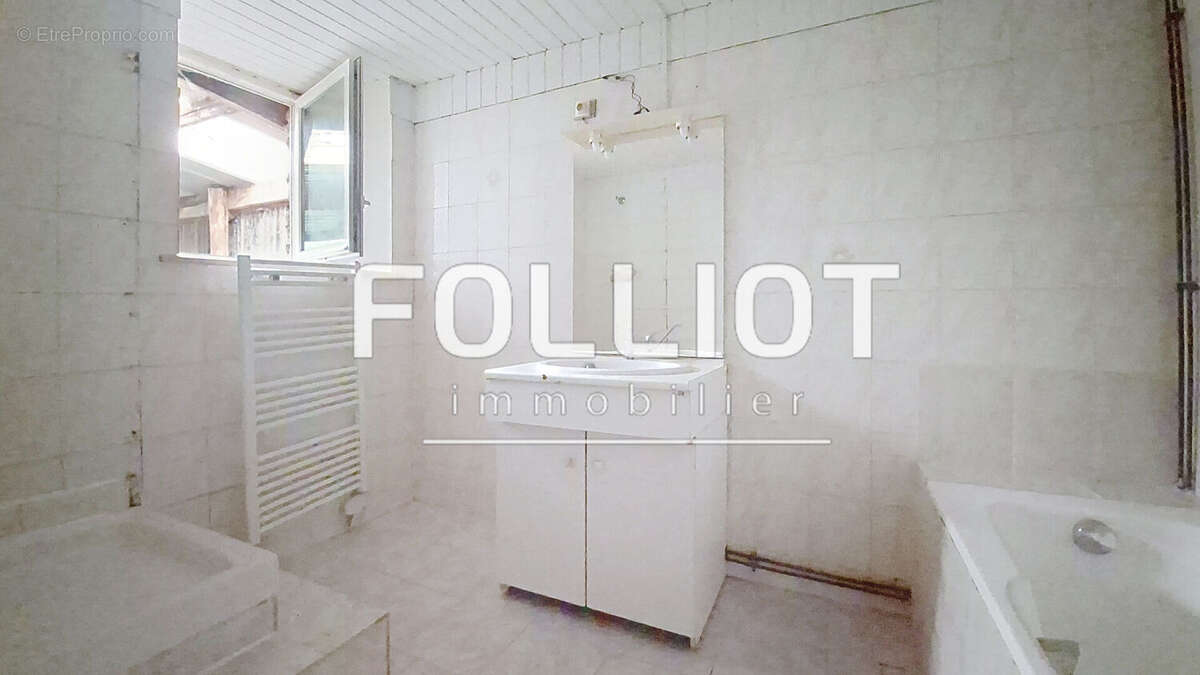 Saint Martin le Bouillant -                 A VENDRE - photo 5