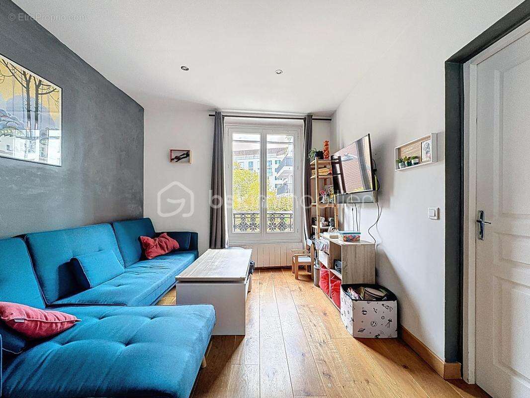 Appartement à RUEIL-MALMAISON
