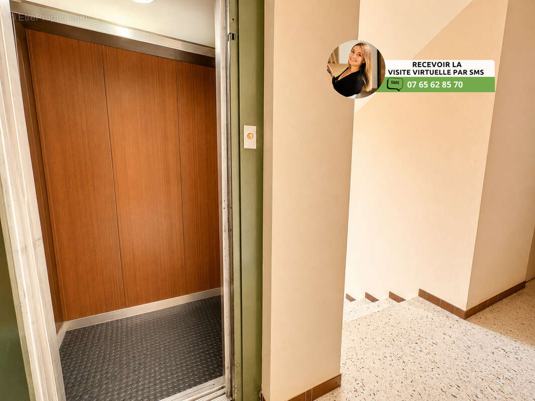 Appartement 3 pièces à vendre à Antibes (06600) - photo 21
