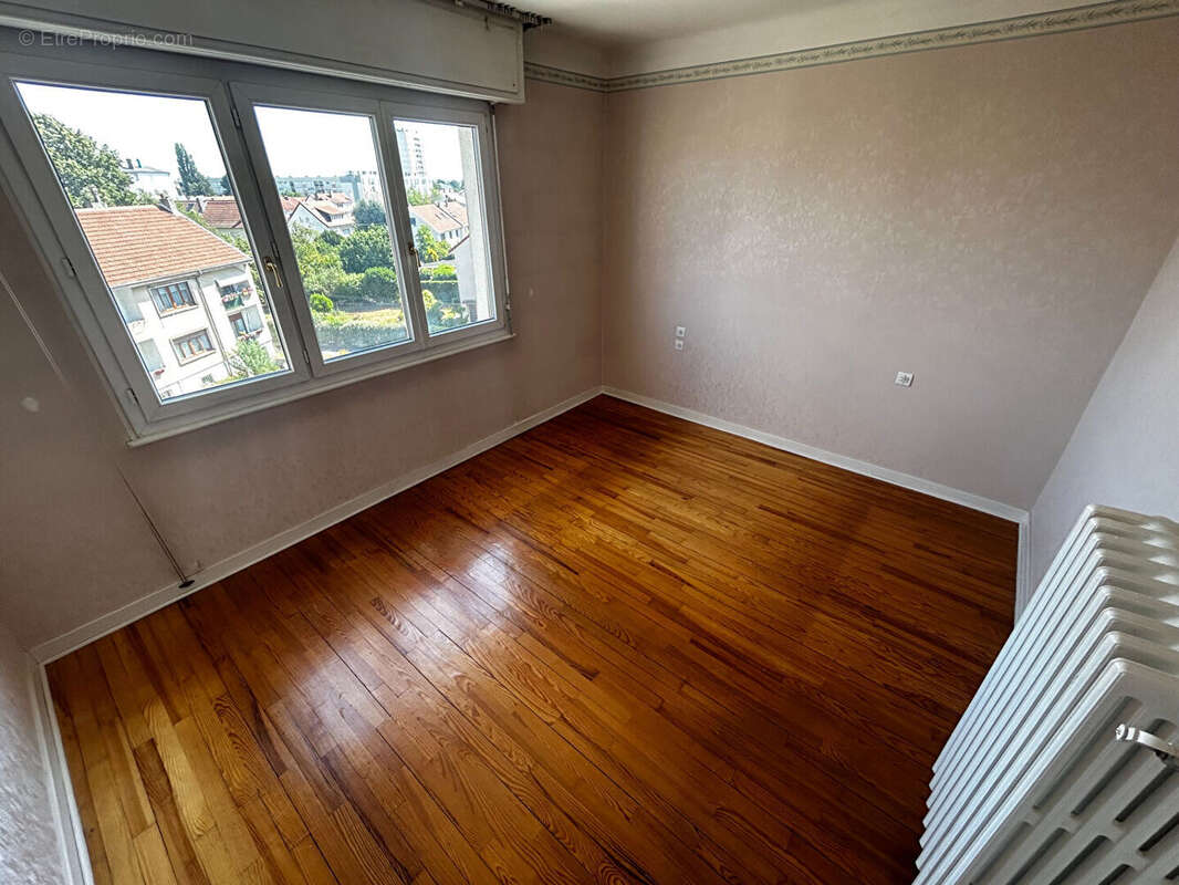 Appartement Montigny Les Metz 4 pièce(s) 70.85 m2 - photo 5