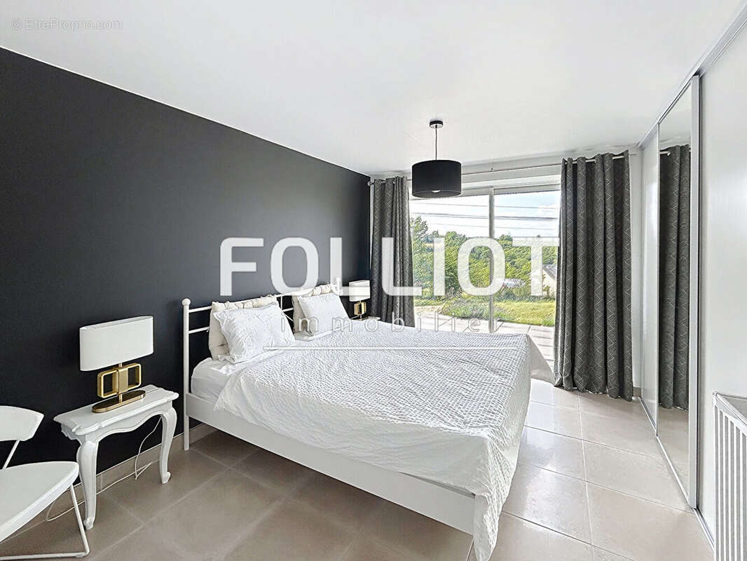 Maison à LE BENY-BOCAGE