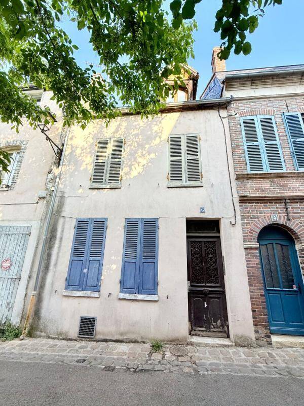 Appartement à JOIGNY