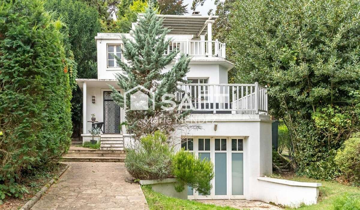 Photo 3 - Maison à LE PECQ