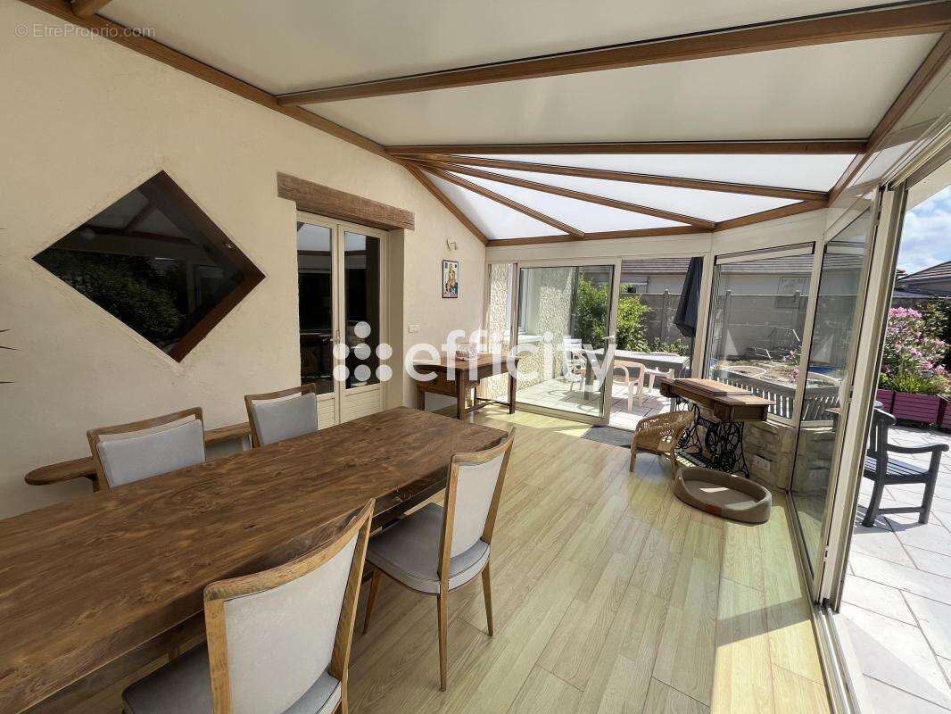 Maison de village - photo 6