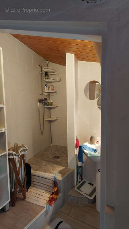 Appartement à SAINT-MARCEL-D'ARDECHE