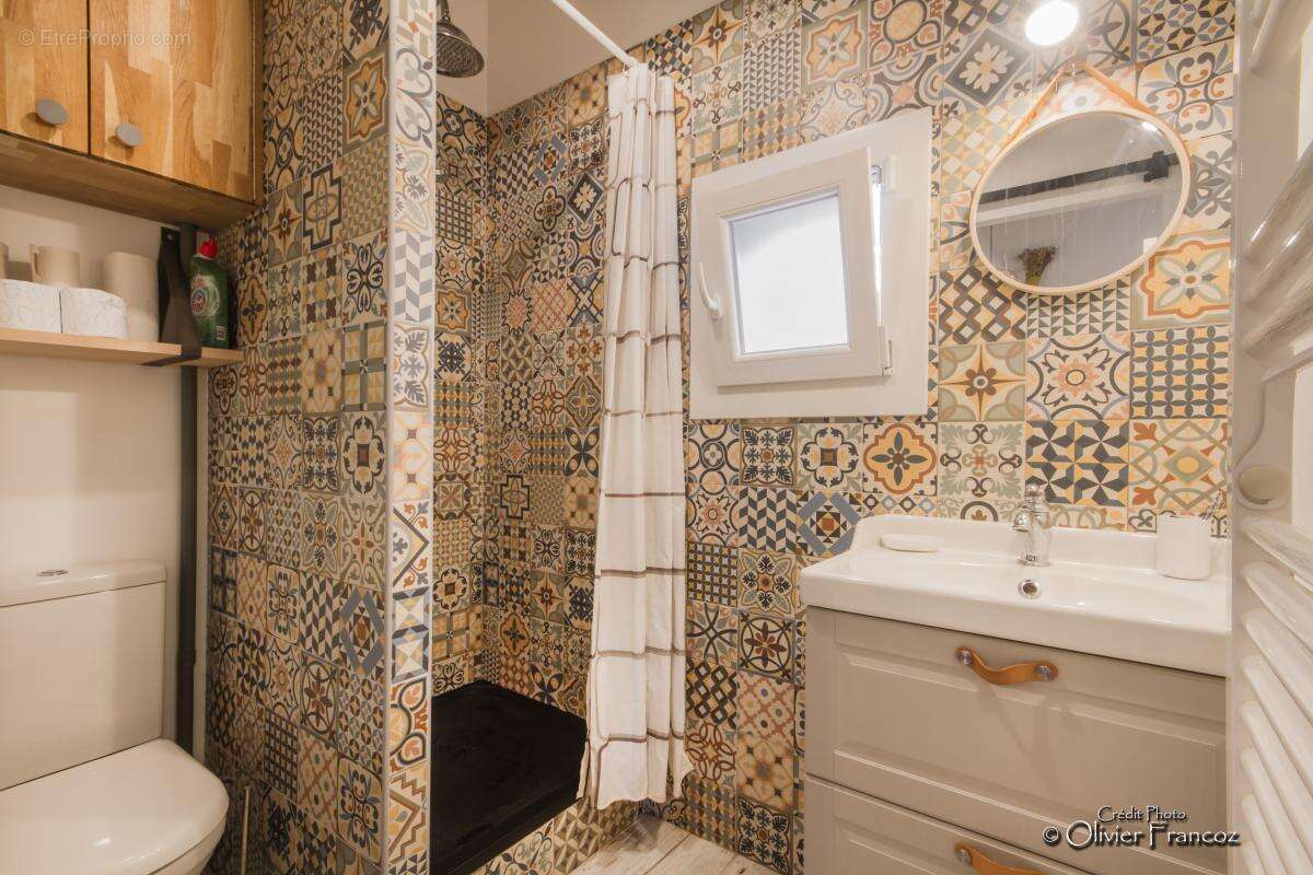 Appartement à LA CIOTAT