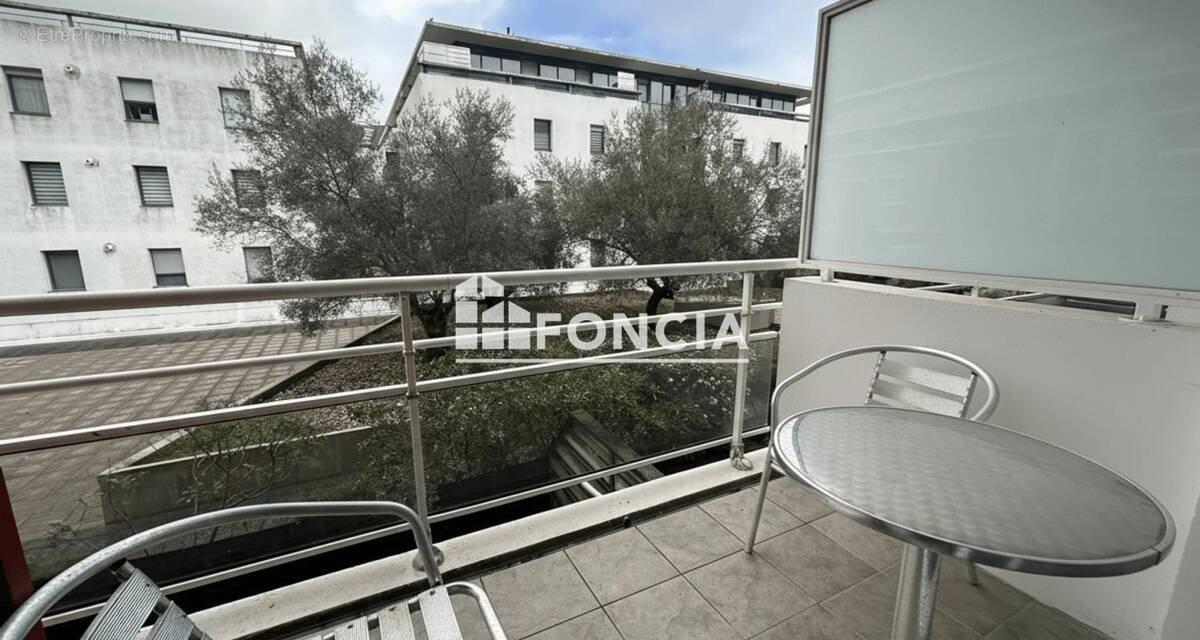 Appartement à LA ROCHELLE