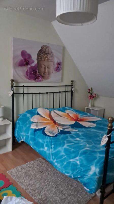 Maison de 7 pièces de 150 m² à Saint-Brice - photo 11