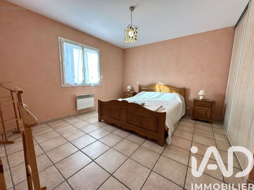Photo 8 - Maison à HINX