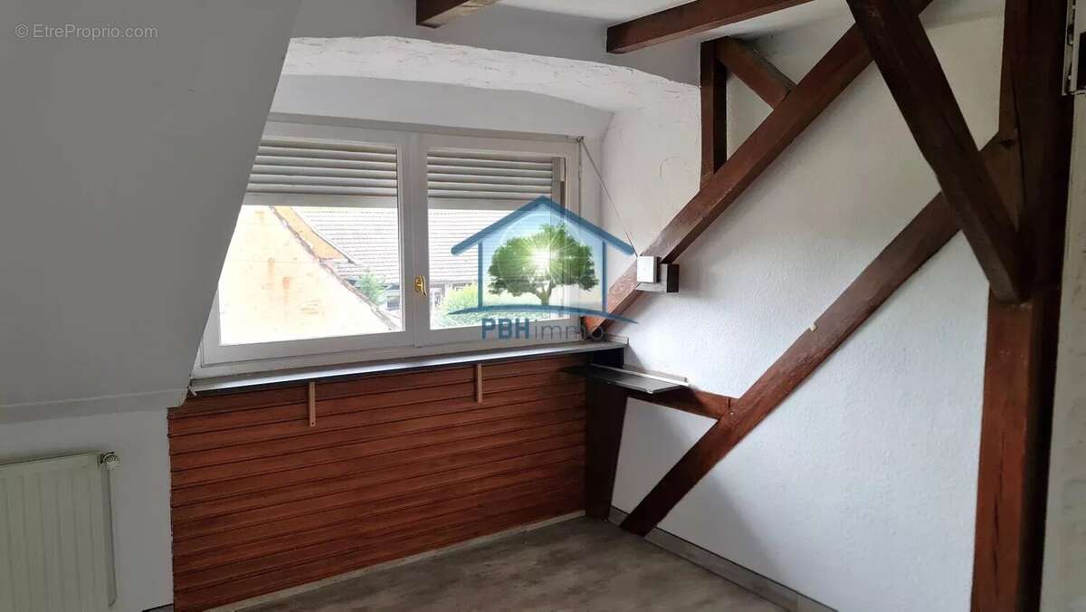 Mertzwiller - immeuble 4 logements - photo 3