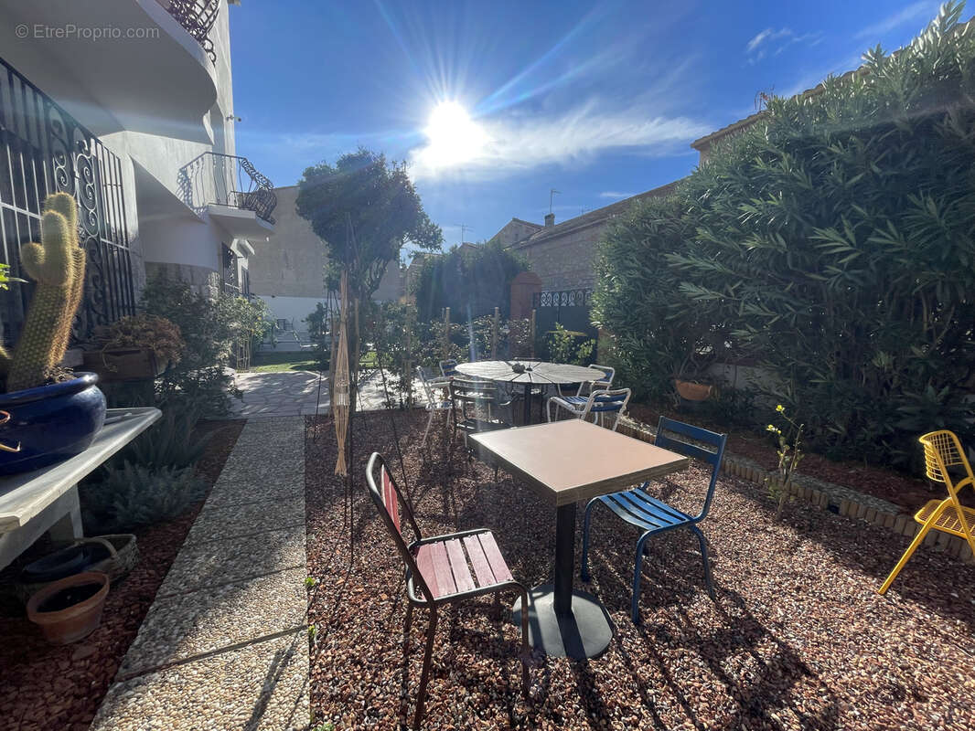 Maison à SAINT-HIPPOLYTE