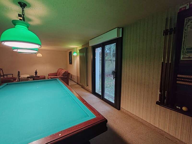 Propriete à vendre 12 pièces L'OIE (85) - photo 15