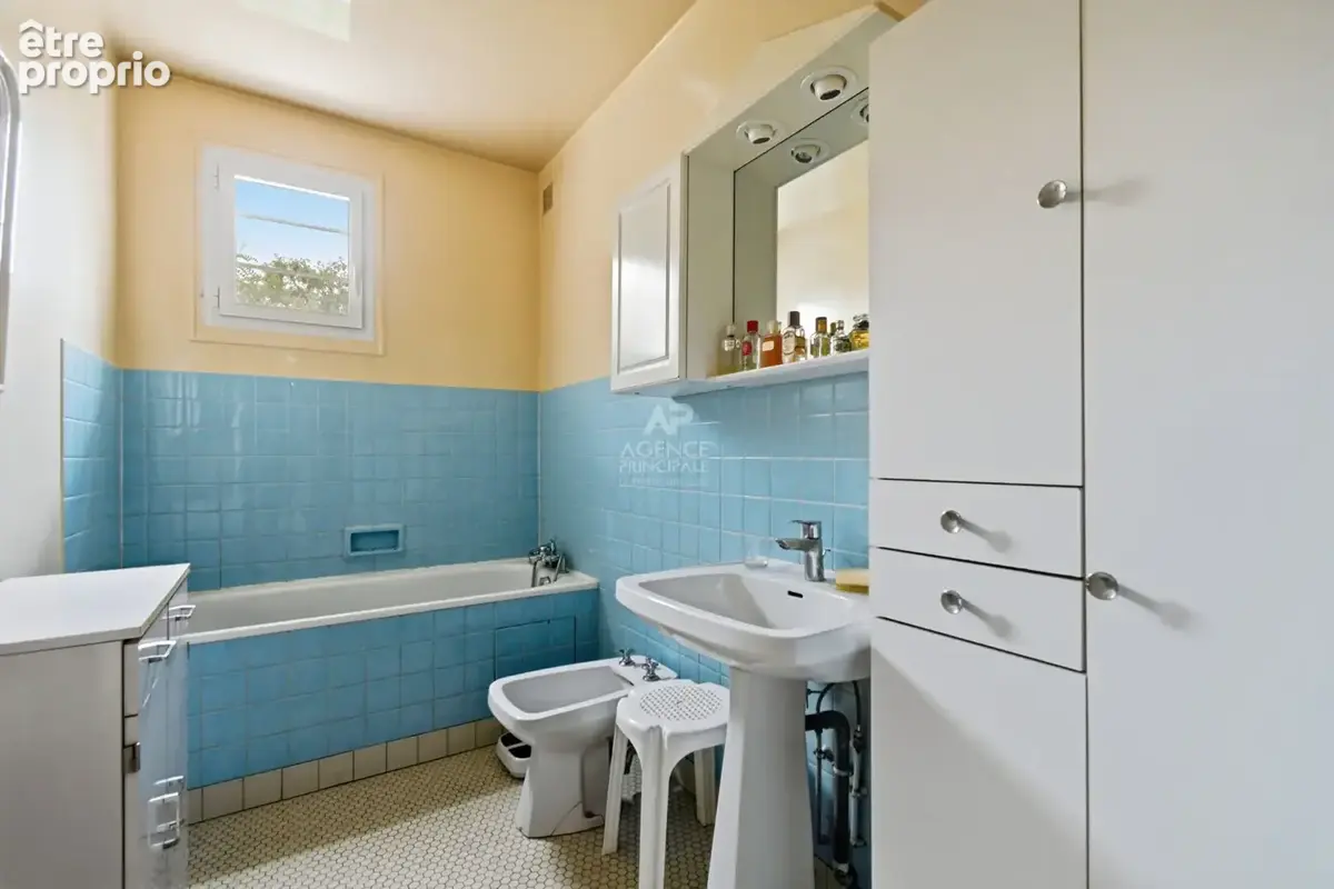 Maison Saint Germain En Laye 8 pièces 170 m2 - photo 8