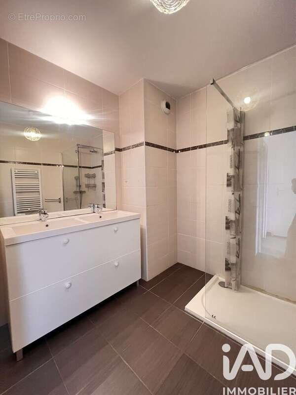 Photo 3 - Appartement à ANTIBES