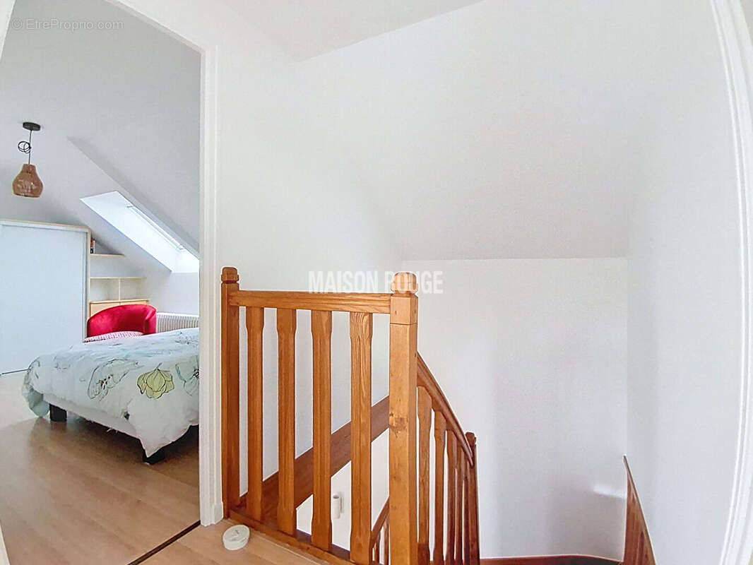 Maison à PLOUFRAGAN