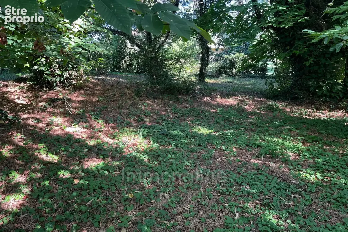 Terrain 920 m² à vendre à Cazilhac (34190) - photo 8