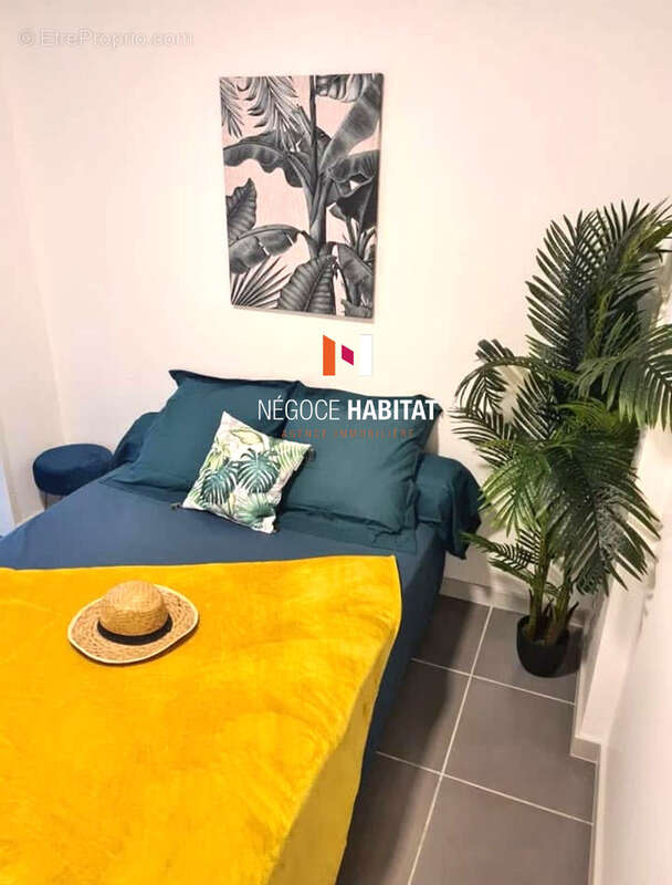 Maison à NIMES