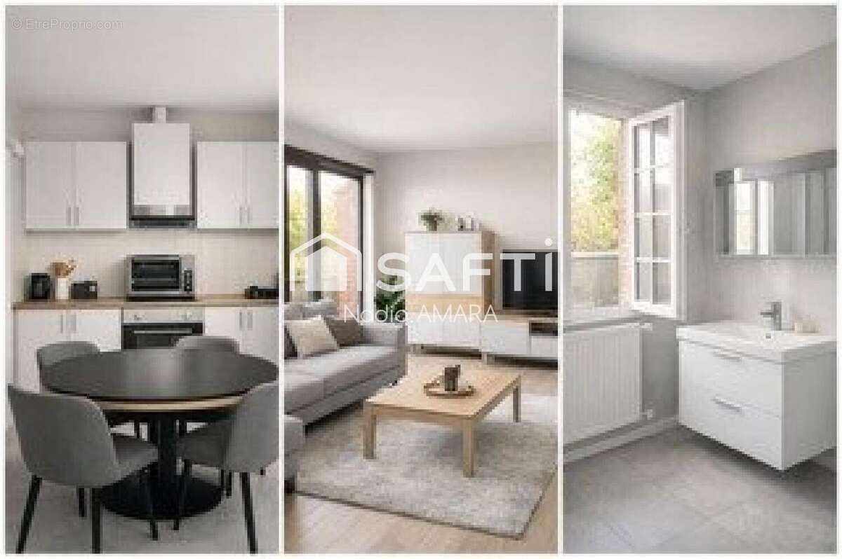 Photo 4 - Maison à TOURCOING