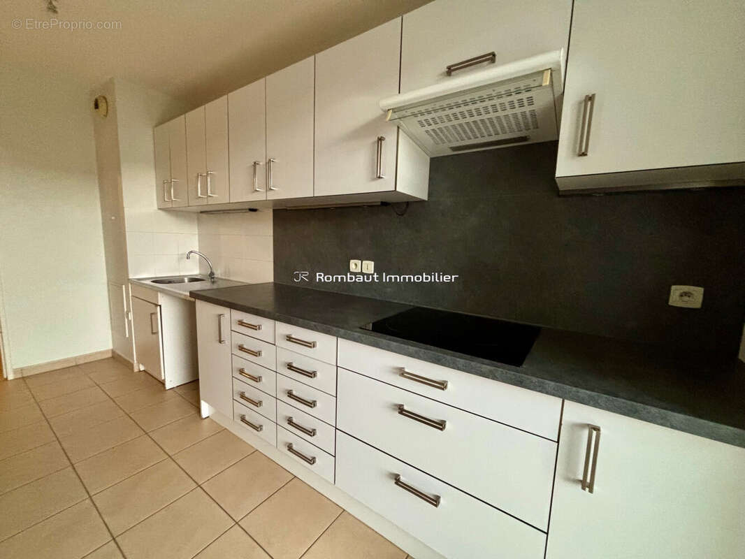 Appartement à SURESNES