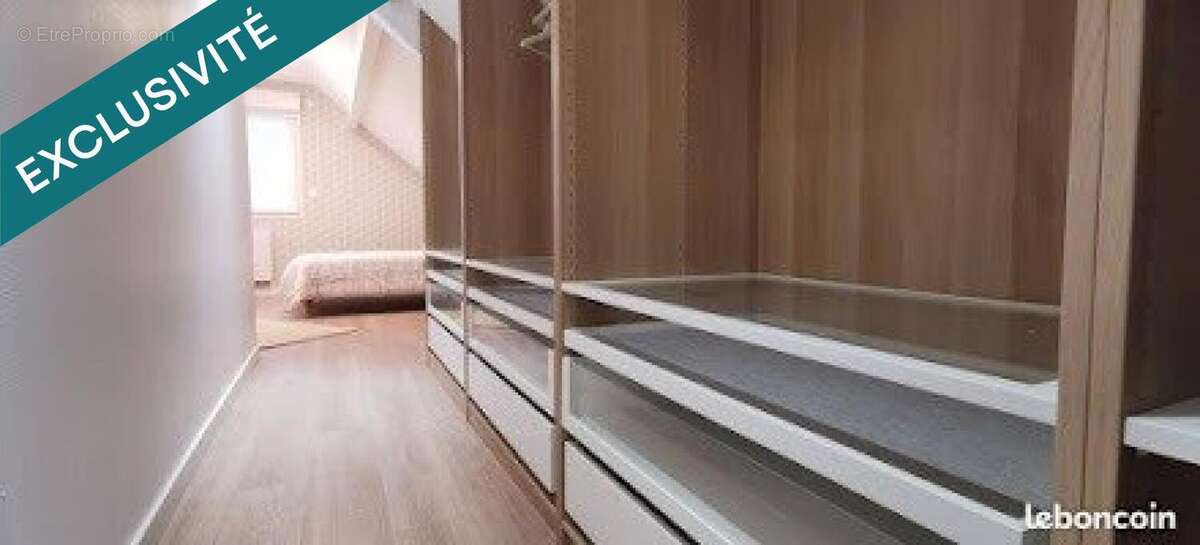 Photo 7 - Appartement à HESINGUE