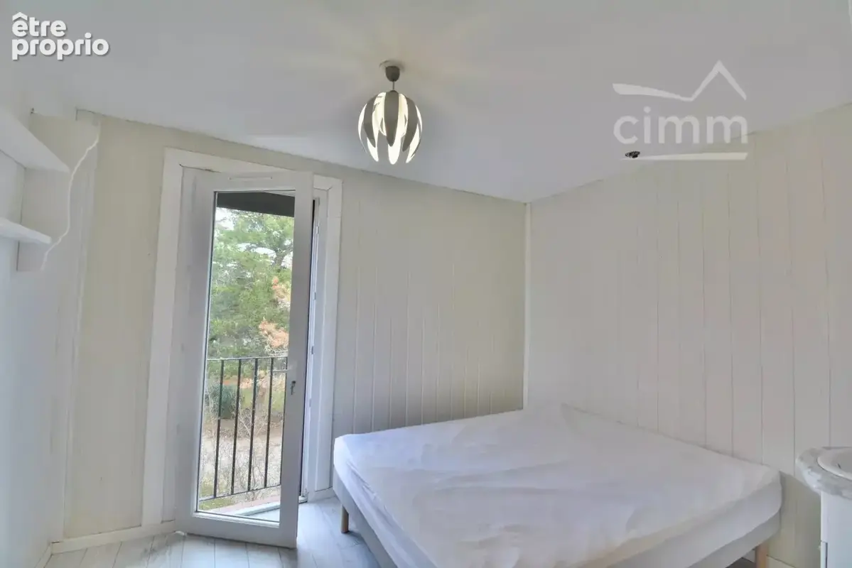 Achat - saint cyprien plage - appartement 4 pieces traversant - place de parking privative - 66750 - pyrenees orientales - regio - photo 14
