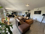 Maison à LASGRAISSES