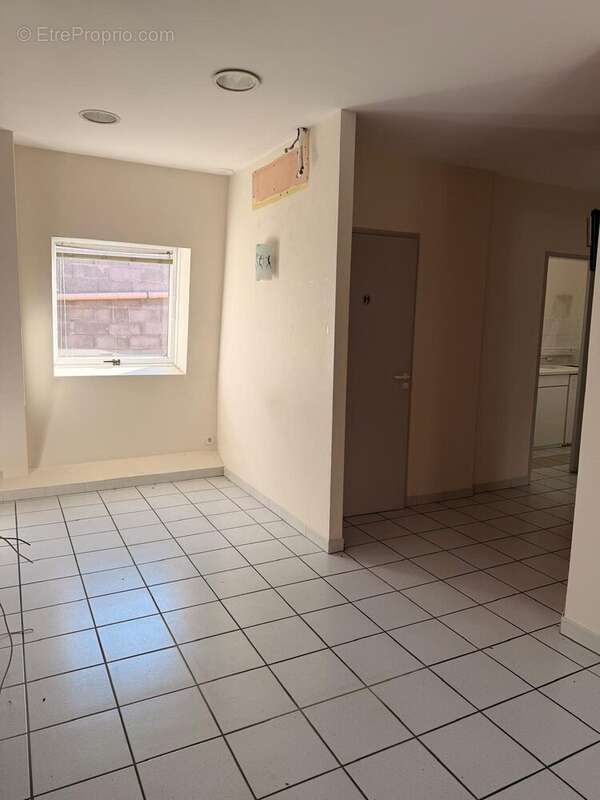 Appartement à LA COTE-SAINT-ANDRE