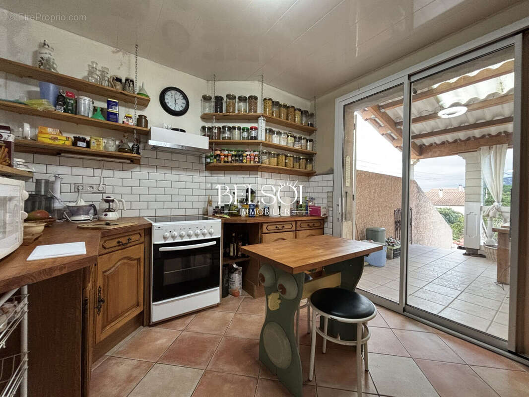 Maison à SOREDE
