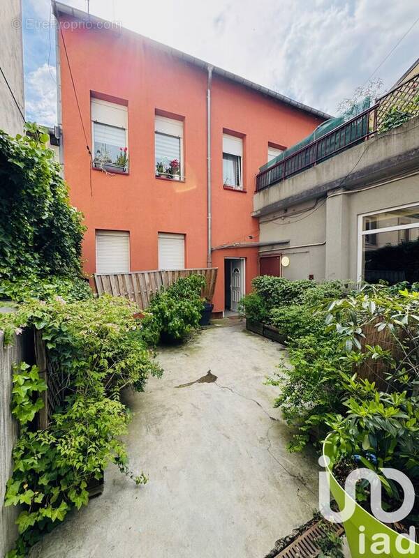 Photo 1 - Appartement à MONTIGNY-LES-METZ